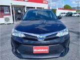 2021 Toyota Corolla Fielder 1.5 Hybrid EX ☆ Safety Sense ☆ Spare Tire Black Van for sale, Japanese used car export - photo 30 of 62 | GULJI TRADERS