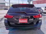 2021 Toyota Corolla Fielder 1.5 Hybrid EX ☆ Safety Sense ☆ Spare Tire Black Van for sale, Japanese used car export - photo 31 of 62 | GULJI TRADERS