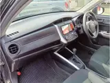 2021 Toyota Corolla Fielder 1.5 Hybrid EX ☆ Safety Sense ☆ Spare Tire Black Van for sale, Japanese used car export - photo 43 of 62 | GULJI TRADERS