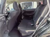 2021 Toyota Corolla Fielder 1.5 Hybrid EX ☆ Safety Sense ☆ Spare Tire Black Van for sale, Japanese used car export - photo 52 of 62 | GULJI TRADERS