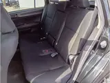 2021 Toyota Corolla Fielder 1.5 Hybrid EX ☆ Safety Sense ☆ Spare Tire Black Van for sale, Japanese used car export - photo 53 of 62 | GULJI TRADERS