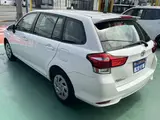 2021 Toyota Corolla Fielder 1.5 EX Genuine Navigation System, ETC In-Car Unit, Smart Key White Van for sale, Japanese used car export - photo 2 of 28 | GULJI TRADERS