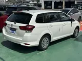 2021 Toyota Corolla Fielder 1.5 EX Genuine Navigation System, ETC In-Car Unit, Smart Key White Van for sale, Japanese used car export - photo 10 of 28 | GULJI TRADERS