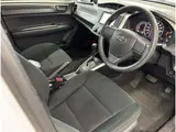 2021 Toyota Corolla Fielder EX4WD White Van for sale, Japanese used car export - photo 5 of 9 | GULJI TRADERS