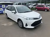 2021 Toyota Corolla Fielder EX White Van for sale, Japanese used car export - photo 3 of 9 | GULJI TRADERS