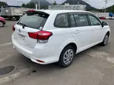 2021 Toyota Corolla Fielder EX White Van for sale, Japanese used car export - photo 4 of 9 | GULJI TRADERS