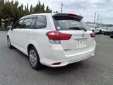 2021 Toyota Corolla Fielder EX White Van for sale, Japanese used car export - photo 2 of 44 | GULJI TRADERS