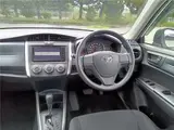 2021 Toyota Corolla Fielder EX White Van for sale, Japanese used car export - photo 16 of 44 | GULJI TRADERS