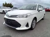 2021 Toyota Corolla Fielder EX White Van for sale, Japanese used car export - photo 26 of 44 | GULJI TRADERS