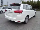 2021 Toyota Corolla Fielder EX White Van for sale, Japanese used car export - photo 27 of 44 | GULJI TRADERS