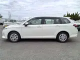 2021 Toyota Corolla Fielder EX White Van for sale, Japanese used car export - photo 28 of 44 | GULJI TRADERS