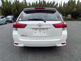 2021 Toyota Corolla Fielder EX White Van for sale, Japanese used car export - photo 32 of 44 | GULJI TRADERS