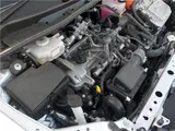 2021 Toyota Corolla Fielder Hybrid EX Push Start Silver Van for sale, Japanese used car export - photo 6 of 50 | GULJI TRADERS
