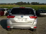 2021 Toyota Corolla Fielder Hybrid EX Push Start Silver Van for sale, Japanese used car export - photo 10 of 50 | GULJI TRADERS