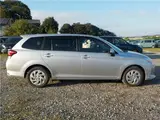 2021 Toyota Corolla Fielder Hybrid EX Push Start Silver Van for sale, Japanese used car export - photo 12 of 50 | GULJI TRADERS