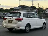 2021 Toyota Corolla Fielder Hybrid EX, navigation system, ETC, non-smoking vehicle White Van for sale, Japanese used car export - photo 2 of 49 | GULJI TRADERS