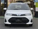 2021 Toyota Corolla Fielder Hybrid EX, navigation system, ETC, non-smoking vehicle White Van for sale, Japanese used car export - photo 3 of 49 | GULJI TRADERS