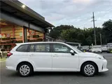 2021 Toyota Corolla Fielder Hybrid EX, navigation system, ETC, non-smoking vehicle White Van for sale, Japanese used car export - photo 5 of 49 | GULJI TRADERS