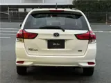 2021 Toyota Corolla Fielder Hybrid EX, navigation system, ETC, non-smoking vehicle White Van for sale, Japanese used car export - photo 6 of 49 | GULJI TRADERS