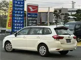 2021 Toyota Corolla Fielder Hybrid EX, navigation system, ETC, non-smoking vehicle White Van for sale, Japanese used car export - photo 7 of 49 | GULJI TRADERS