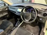 2021 Toyota Corolla Fielder Hybrid EX, navigation system, ETC, non-smoking vehicle White Van for sale, Japanese used car export - photo 12 of 49 | GULJI TRADERS