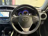 2021 Toyota Corolla Fielder Hybrid EX, navigation system, ETC, non-smoking vehicle White Van for sale, Japanese used car export - photo 14 of 49 | GULJI TRADERS