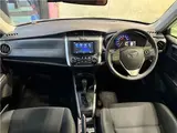 2021 Toyota Corolla Fielder Hybrid EX, navigation system, ETC, non-smoking vehicle White Van for sale, Japanese used car export - photo 39 of 49 | GULJI TRADERS