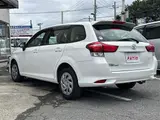 2021 Toyota Corolla Fielder 1.5 EX (CVT)★★★★ White Van for sale, Japanese used car export - photo 24 of 30 | GULJI TRADERS