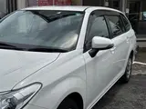 2021 Toyota Corolla Fielder 1.5 EX (CVT)★★★★ White Van for sale, Japanese used car export - photo 28 of 30 | GULJI TRADERS