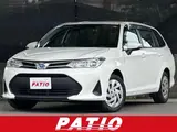 2021 Toyota Corolla Fielder 1.5 HYBRID EX★★★ White Van for sale, Japanese used car export - photo 1 of 30 | GULJI TRADERS