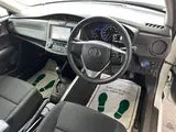 2021 Toyota Corolla Fielder 1.5 HYBRID EX★★★ White Van for sale, Japanese used car export - photo 5 of 30 | GULJI TRADERS