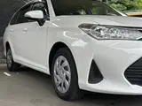 2021 Toyota Corolla Fielder 1.5 HYBRID EX★★★ White Van for sale, Japanese used car export - photo 23 of 30 | GULJI TRADERS