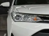 2021 Toyota Corolla Fielder 1.5 HYBRID EX★★★ White Van for sale, Japanese used car export - photo 24 of 30 | GULJI TRADERS