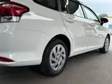 2021 Toyota Corolla Fielder 1.5 HYBRID EX★★★ White Van for sale, Japanese used car export - photo 27 of 30 | GULJI TRADERS