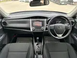 2021 Toyota Corolla Fielder 1.5 HYBRID EX★★★ Silver Van for sale, Japanese used car export - photo 2 of 30 | GULJI TRADERS