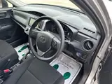 2021 Toyota Corolla Fielder 1.5 HYBRID EX★★★ Silver Van for sale, Japanese used car export - photo 12 of 30 | GULJI TRADERS