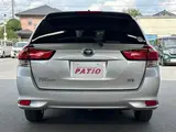 2021 Toyota Corolla Fielder 1.5 HYBRID EX★★★ Silver Van for sale, Japanese used car export - photo 22 of 30 | GULJI TRADERS