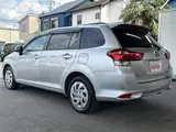 2021 Toyota Corolla Fielder 1.5 HYBRID EX★★★ Silver Van for sale, Japanese used car export - photo 24 of 30 | GULJI TRADERS