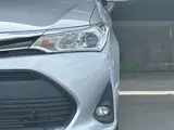 2021 Toyota Corolla Fielder 1.5 HYBRID EX★★★ Silver Van for sale, Japanese used car export - photo 27 of 30 | GULJI TRADERS