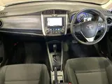 2021 Toyota Corolla Fielder Hybrid EX Silver Van for sale, Japanese used car export - photo 2 of 3 | GULJI TRADERS
