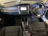 2021 Toyota Corolla Fielder Hybrid EX Sedan for sale, Japanese used car export - photo 2 of 3 | GULJI TRADERS
