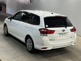 2021 Toyota Corolla Fielder Hybrid EX Sedan for sale, Japanese used car export - photo 3 of 3 | GULJI TRADERS