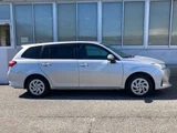 2021 Toyota Corolla Fielder Hybrid EX Sedan for sale, Japanese used car export - photo 2 of 3 | GULJI TRADERS
