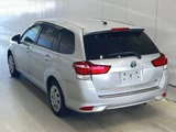 2021 Toyota Corolla Fielder Hybrid EX Sedan for sale, Japanese used car export - photo 3 of 3 | GULJI TRADERS