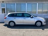 2021 Toyota Corolla Fielder EX Sedan for sale, Japanese used car export - photo 2 of 3 | GULJI TRADERS