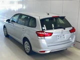 2021 Toyota Corolla Fielder EX Sedan for sale, Japanese used car export - photo 3 of 3 | GULJI TRADERS