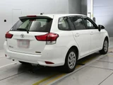 2021 Toyota Corolla Fielder EX Sedan for sale, Japanese used car export - photo 2 of 12 | GULJI TRADERS