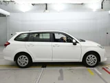 2021 Toyota Corolla Fielder EX Sedan for sale, Japanese used car export - photo 3 of 12 | GULJI TRADERS