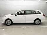 2021 Toyota Corolla Fielder EX Sedan for sale, Japanese used car export - photo 4 of 12 | GULJI TRADERS
