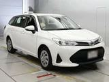 2021 Toyota Corolla Fielder EX Sedan for sale, Japanese used car export - photo 5 of 12 | GULJI TRADERS